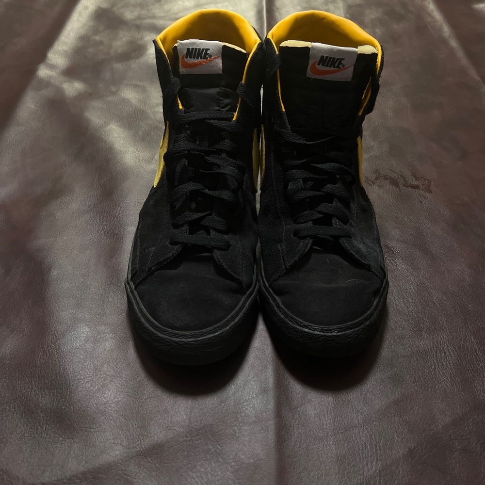 Custom color blazers